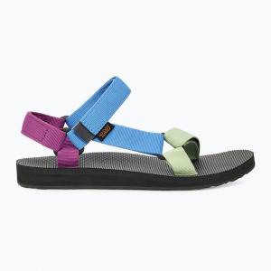 TEVA Sandały damskie W'S Original Universal glow multi-37