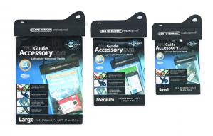 SEA TO SUMMIT Saszetka wodoodporna TPU ACCESSORY CASE-L
