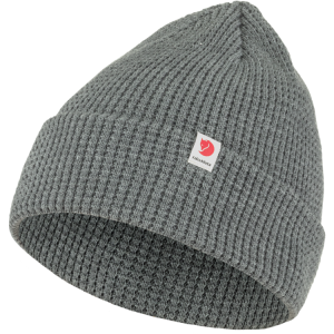 FJALLRAVEN Czapka Fjallraven Tab Hat Grey