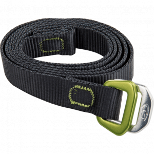 Climbing Technology Pasek CT Belt black