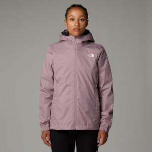 THE NORTH FACE Kurtka damska W Quest Jacket purple chalk L