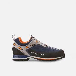 GARMONT Buty podejściowe męskie DRAGONTAIL MNT GTX dark blue/orange-44