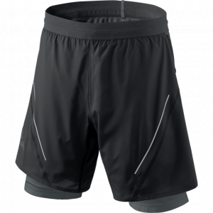 DYNAFIT Spodenki męskie ALPINE PRO 2/1 black out-S