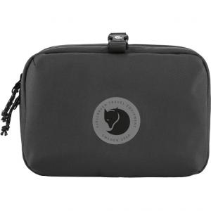 FJALLRAVEN Kosmetyczka Farden Necessity Bag coal black