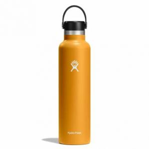 HYDRO FLASK Butelka Standard Flex Cap 710 ml fossil