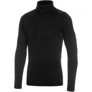 VIKING Bluza sportowa męska ADMONT MAN black-XL