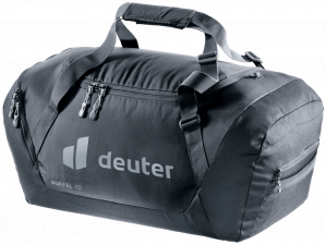 DEUTER Torba podróżna Duffel 70 black