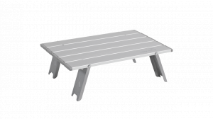 EASY CAMP Stolik turystyczny Fir Table