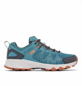 COLUMBIA Buty turystyczne męskie Peakfreak II Outdry cloudburst/owl-44