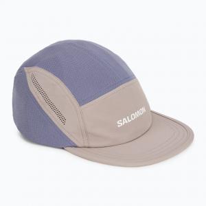 SALOMON Czapka SHKout 7 Panel Cap U etherea