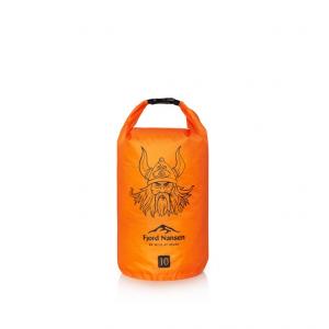 FJORD NANSEN Worek Dry Bag Light 10L orange