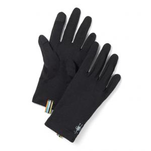 SMARTWOOL Rękawice Merino Glove black-L