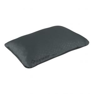 SEA TO SUMMIT Poduszka turystyczna FOAM CORE PILLOW DELUXE grey