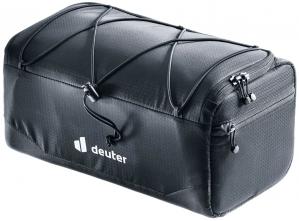 DEUTER Torba rowerowa na kierownicę Handle Bar Bag 8 KF black
