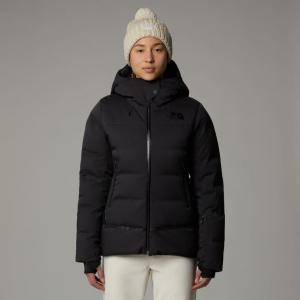 THE NORTH FACE Kurtka puchowa damska W Cirque Down Jacket tnf black-S