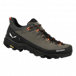 SALEWA Buty trekkingowe męskie ALP TRAINER 2 M bungee cord/black-43