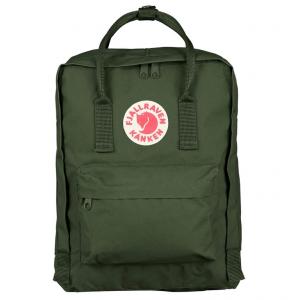 FJALLRAVEN Plecak KANKEN forest green