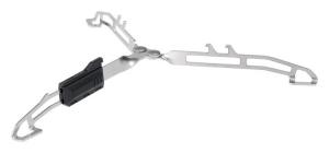 MSR Podstawka pod kartusz gazowy UNIVERSAL CANISTER STAND