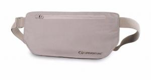 LIFEVENTURE Saszetka na pas RFID MINI BODY WALLET