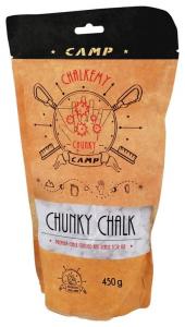 CAMP Magnezja CHUNKY CHALK 450 g