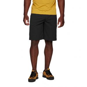 BLACK DIAMOND Spodenki męskie M Sierra Shorts black-XL