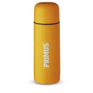 PRIMUS Termos VACUUM BOTTLE 0,75 L yellow