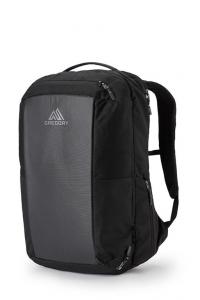 GREGORY Plecak BORDER TRAVELER 30 total black