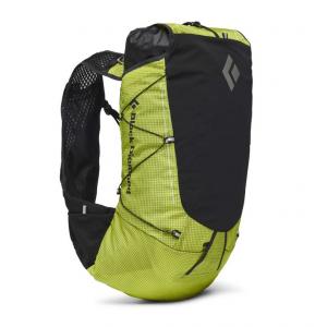 BLACK DIAMOND Plecak Distance 22 Backpack optical yellow-M