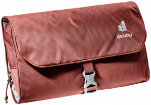 DEUTER Kosmetyczka Wash Bag II caspia