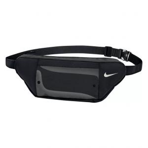 NIKE Saszetka sportowa PACK black/black/silver