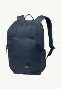 JACK WOLFSKIN Plecak Terraview midnight sky