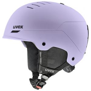 UVEX Kask narciarski Wanted 54-58 cm lavender matt