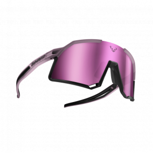 DYNAFIT Okulary Trail Evo Sunglasses pale rose/black out cat 3