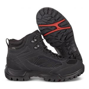 ECCO Buty męskie Xpedition III M High GTX black-46