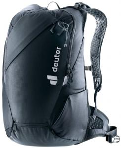 DEUTER Plecak narciarski Updays 20 black