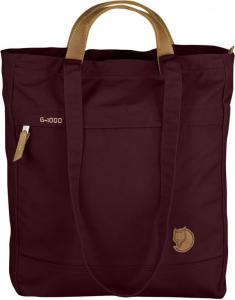 FJALLRAVEN Torba TOTEPACK NO.1-Szary