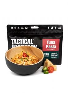 TACTICAL FOODPACK Liofilizat Makaron z tuńczykiem 410g