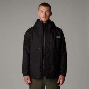 THE NORTH FACE Kurtka 3 w 1 męska M Quest Triclimate Jacket tnf black-npf-S