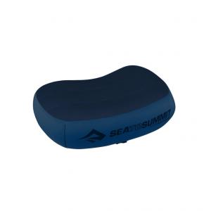 SEA TO SUMMIT Poduszka AEROS PILLOW PREMIUM-REGULAR-Granatowy