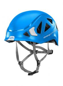 CLIMBING TECHNOLOGY Kask wspinaczkowy Galaxy blue/white