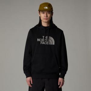 THE NORTH FACE Bluza męska M Drew Peak Pullover Hoodie tnf black-XL