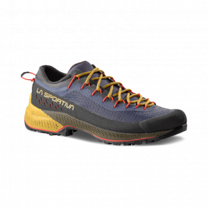 LA SPORTIVA Buty podejściowe męskie TX4 Evo ST night sky/savana-43