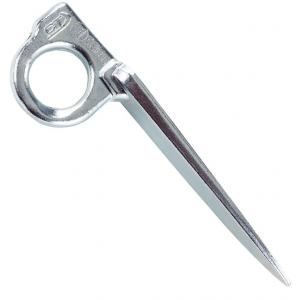 CLIMBING TECHNOLOGY Hak wspinaczkowy EYE SHARP-140mm