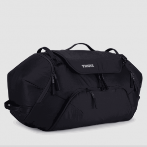 THULE Torba na narty Roundtrip Boot Backpack 80L black