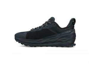 ALTRA Buty biegowe męskie Olympus 5 black/black-43