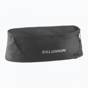 SALOMON Pas do biegania Pulse Belt black-S