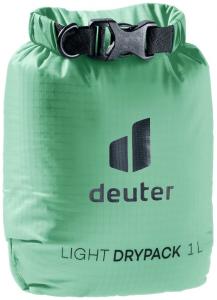 DEUTER Worek wodoszczelny Light Drypack 1 spearmint