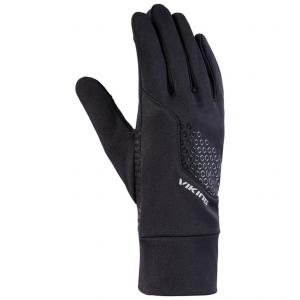 VIKING Rękawice skiturowe FOLGARIDA black-7