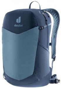 DEUTER Plecak turystyczny Speed Lite 21 atlantic-ink