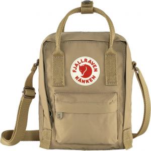 FJALLRAVEN Torba na ramię KANKEN SLING Clay